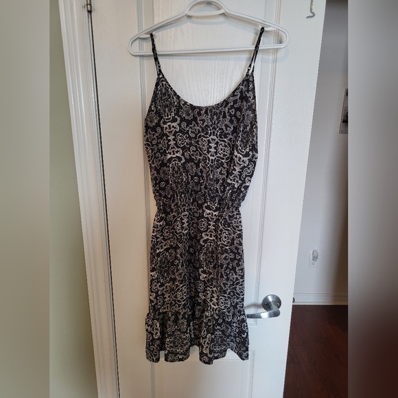 Joe Fresh, Dress, XS, Black & White - Picture 2 of 3